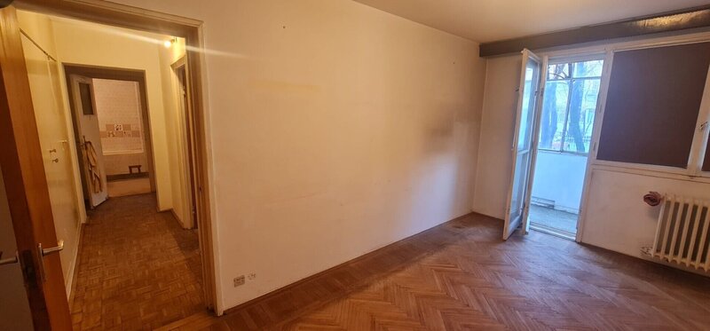 Titan apartament 3 camere