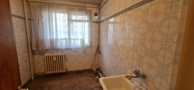 Titan apartament 3 camere