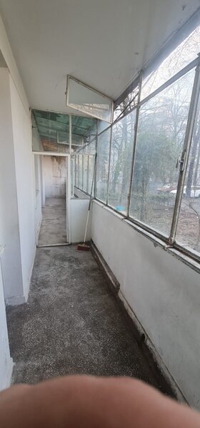 Titan apartament 3 camere