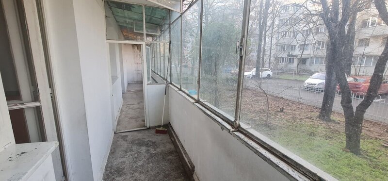 Titan apartament 3 camere