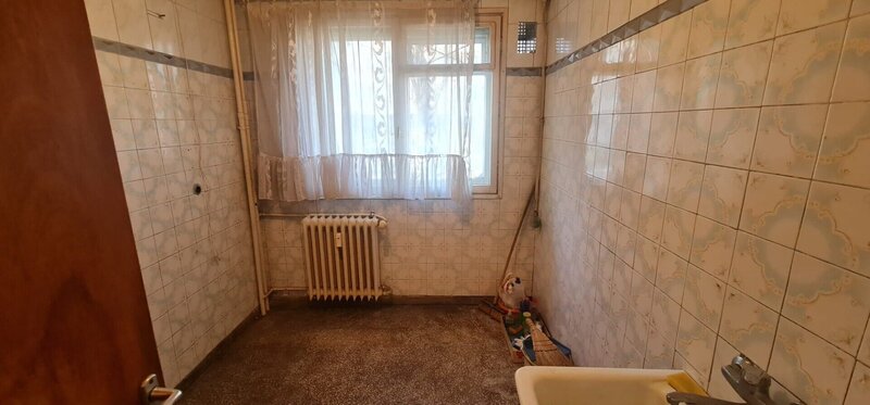 Titan apartament 3 camere