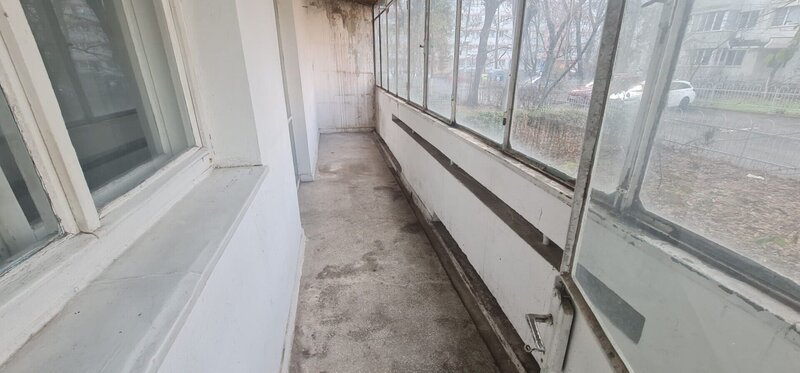 Titan apartament 3 camere